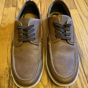 Sonoma Boat Shoes